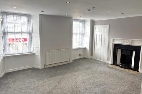 4 bedroom maisonette to rent, Swansacre, Kinross, KY13