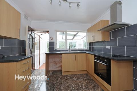 3 bedroom end of terrace house for sale, Belmont Road, Etruria, Stoke On Trent, ST1