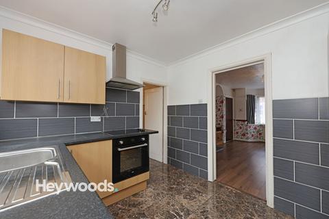 3 bedroom end of terrace house for sale, Belmont Road, Etruria, Stoke On Trent, ST1