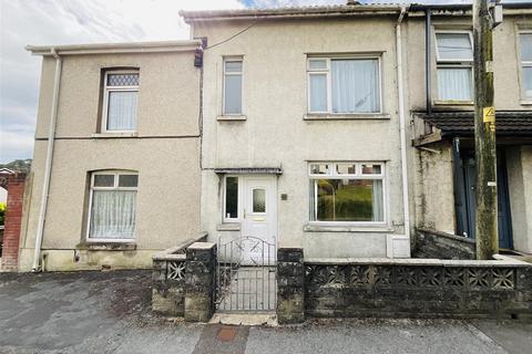 2 bedroom terraced house for sale, Stradey Road, Llanelli