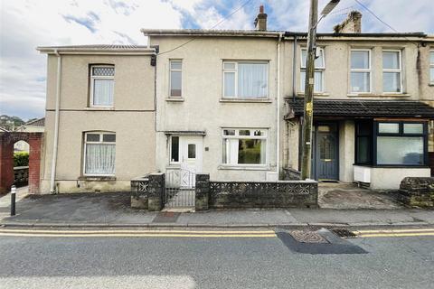 2 bedroom terraced house for sale, Stradey Road, Llanelli