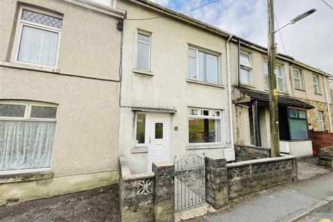 2 bedroom terraced house for sale, Stradey Road, Llanelli
