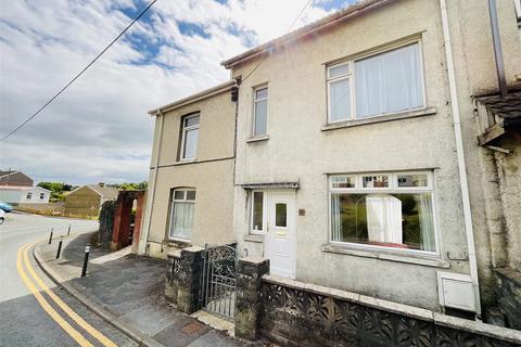 2 bedroom terraced house for sale, Stradey Road, Llanelli