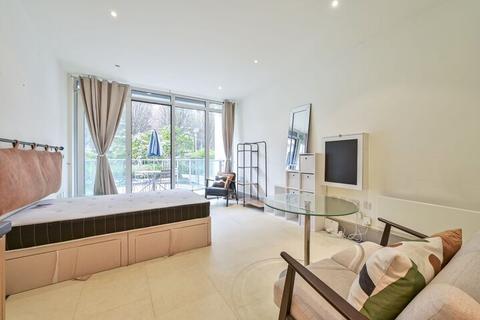 Studio for sale, Chelsea Bridge Wharf, Queenstown Road, London, SW11
