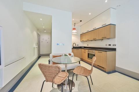 Studio for sale, Chelsea Bridge Wharf, Queenstown Road, London, SW11
