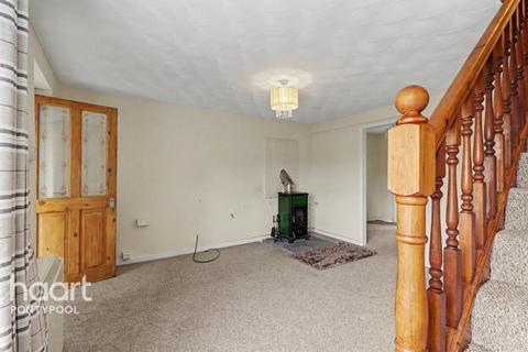 2 bedroom cottage for sale, Varteg Road, Pontypool