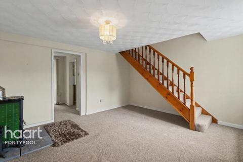 2 bedroom cottage for sale, Varteg Road, Pontypool