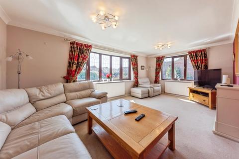2 bedroom detached bungalow for sale, Hall Park, Great Hale, Sleaford