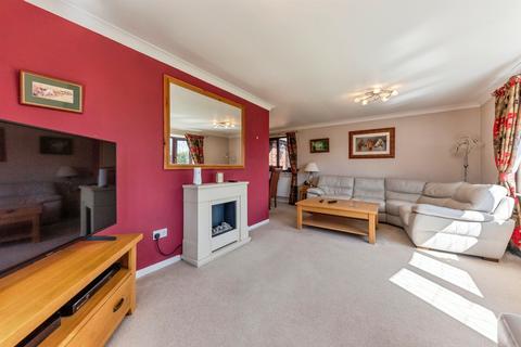 2 bedroom detached bungalow for sale, Hall Park, Great Hale, Sleaford