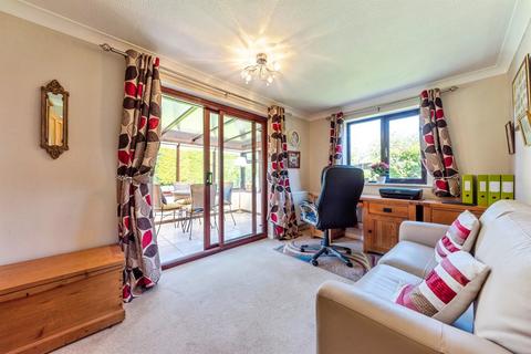 2 bedroom detached bungalow for sale, Hall Park, Great Hale, Sleaford