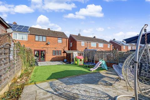 3 bedroom semi-detached house for sale, Park Road, Calverton, Nottingham