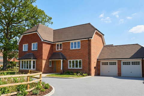 Plot 20, The Windlesham at Manorwood, 26 Manorwood Farm Lane KT24
