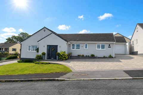 4 bedroom bungalow for sale, Pentle Close, Saundersfoot SA69