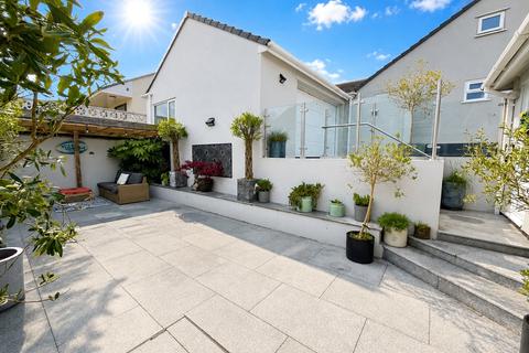 4 bedroom bungalow for sale, Pentle Close, Saundersfoot SA69