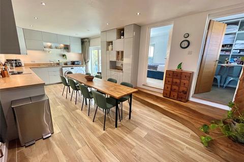 4 bedroom bungalow for sale, Pentle Close, Saundersfoot SA69