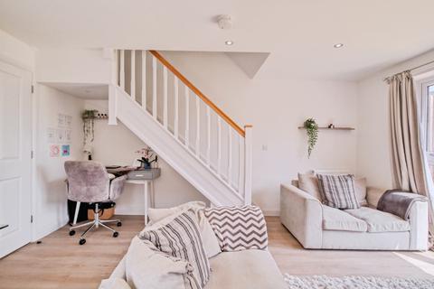 2 bedroom end of terrace house for sale, Candace Place, Hamworthy, Poole, Dorset, BH15