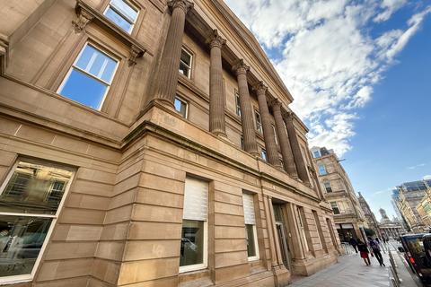 2 bedroom flat to rent, Ingram Street, Glasgow, G1