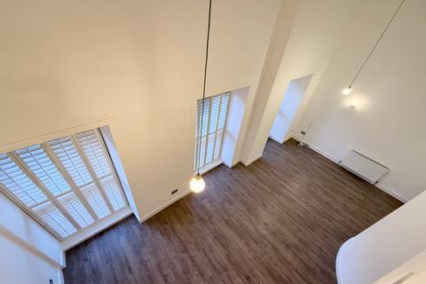 2 bedroom flat to rent, Ingram Street, Glasgow, G1