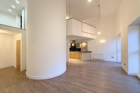 2 bedroom flat to rent, Ingram Street, Glasgow, G1