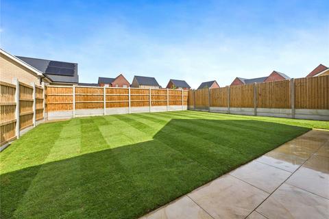 3 bedroom link detached house for sale, Plot 125 The Galium, Chattowood, Linum Road, Elmstead Market, Colchester, CO7