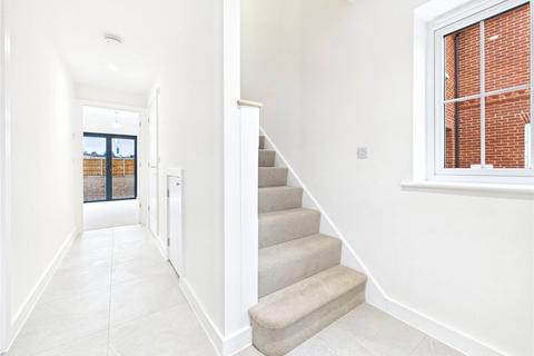 3 bedroom link detached house for sale, Plot 125 The Galium, Chattowood, Linum Road, Elmstead Market, Colchester, CO7