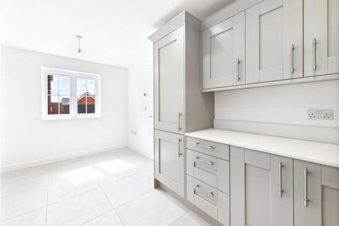 3 bedroom link detached house for sale, Plot 125 The Galium, Chattowood, Linum Road, Elmstead Market, Colchester, CO7