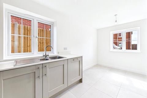 3 bedroom link detached house for sale, Plot 125 The Galium, Chattowood, Linum Road, Elmstead Market, Colchester, CO7