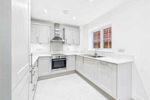 undefined, Plot 125 The Galium, Chattowood, Linum Road, Elmstead Market, Colchester, CO7