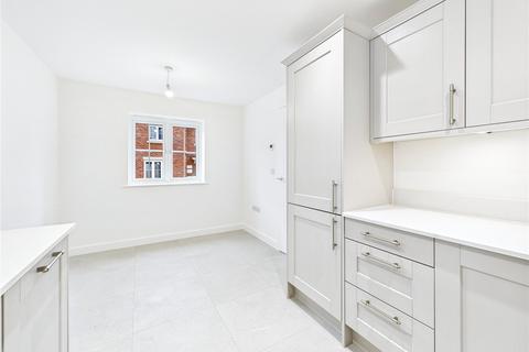 undefined, Plot 125 The Galium, Chattowood, Linum Road, Elmstead Market, Colchester, CO7