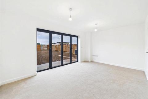 undefined, Plot 125 The Galium, Chattowood, Linum Road, Elmstead Market, Colchester, CO7