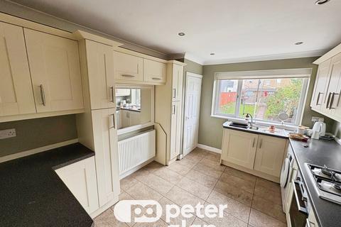 3 bedroom property to rent, Gore Street, Newport, NP19