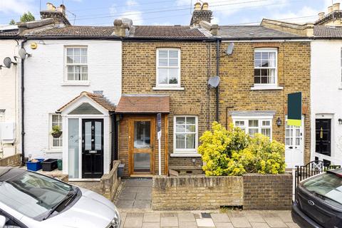 2 bedroom terraced house for sale, Brook Road, Twickenham, TW1