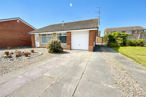 3 bedroom detached bungalow for sale, Keepers Hey, Thornton FY5