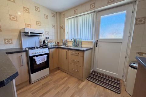 3 bedroom detached bungalow for sale, Keepers Hey, Thornton FY5
