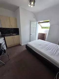 1 bedroom flat to rent - Widok 2