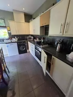 1 bedroom flat to rent - Widok 4