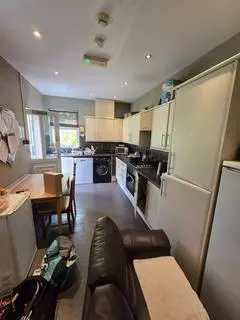 1 bedroom flat to rent - Widok 5