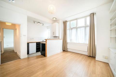 1 bedroom flat for sale, Cumberland Park, London W3
