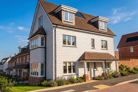 Plot 14, The Shottermill at Templegate, Willowhurst, Burgess Hill RH15