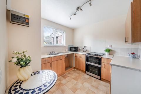 1 bedroom maisonette for sale, Blueberry Close, St. Albans, AL3