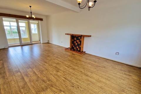4 bedroom detached house for sale, BIRCH WALK, NEWTON, PORTHCAWL, CF36 5AN