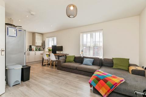 1 bedroom flat for sale, Hiscox Way, Stoke Gifford, Bristol