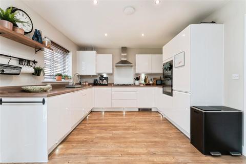 5 bedroom detached house for sale, Edward Road, Northstowe, Cambridgeshire, CB24