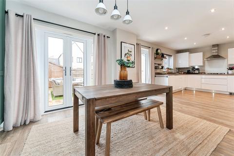5 bedroom detached house for sale, Edward Road, Northstowe, Cambridgeshire, CB24