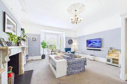 2 bedroom flat for sale, Ashburton Road, Southsea, PO5