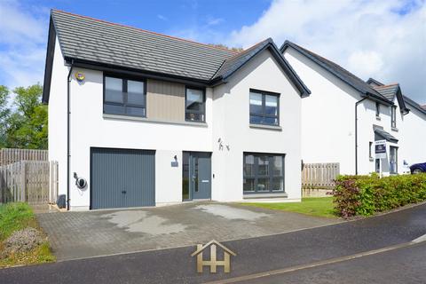 4 bedroom detached house for sale, Grayfaulds Road, Dundee DD2