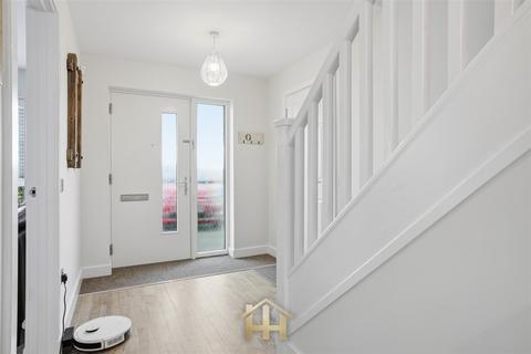 4 bedroom detached house for sale, Grayfaulds Road, Dundee DD2