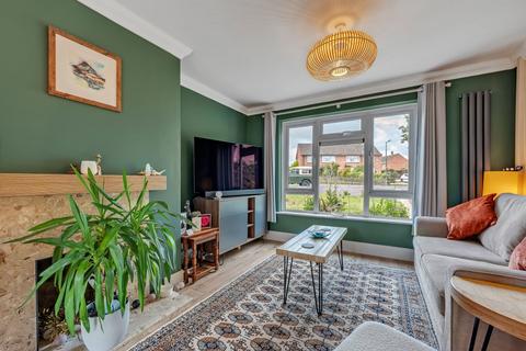 2 bedroom semi-detached house for sale, Churchill Close, Calne, SN11