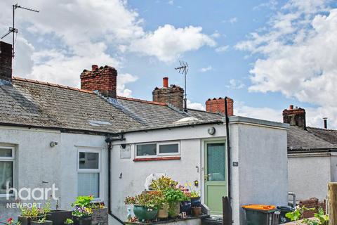 2 bedroom terraced house to rent, Upper Power Street, NEWPORT