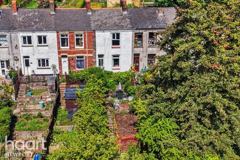 2 bedroom terraced house to rent, Upper Power Street, NEWPORT